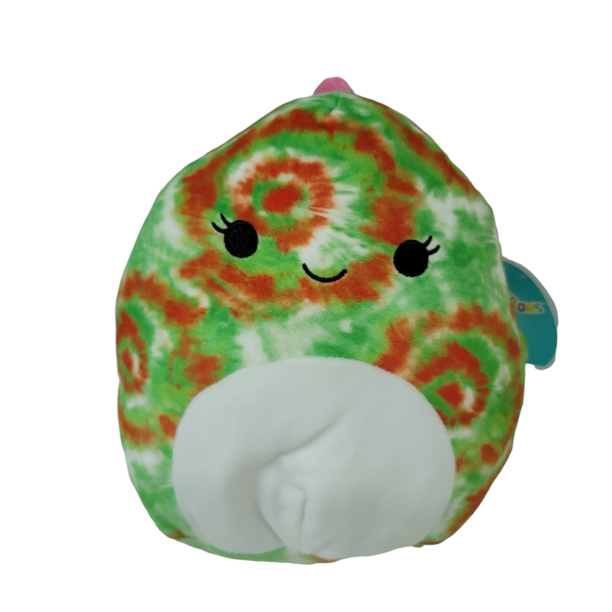 Squishmallows Winifred the Chameleon 8