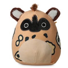 Squishmallows Limited Edition Deeto the Wild African Dog 8