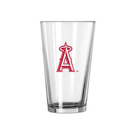 Los Angeles Angels 16oz Gameday Pint Glass