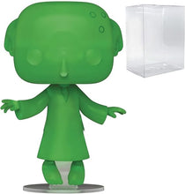 Load image into Gallery viewer, Funko Pop! The Simsons #1162 Glowing Mr. Burns PX Exclusive Limited Glow Chase Edition
