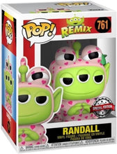 Load image into Gallery viewer, Funko Pop! Remix #761 Randall Special Edition
