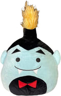 Squishmallows Drake The Dracula 14