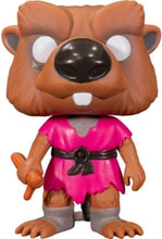 Load image into Gallery viewer, Funko Pop! Teenage Mutant Ninja #73 Splinter Special Edition
