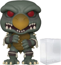 Load image into Gallery viewer, Funko Pop! Teenage Mutant Ninja #1139 Tokka
