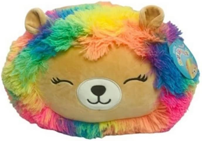 Squishmallows Stackable Lianne the Lion 14