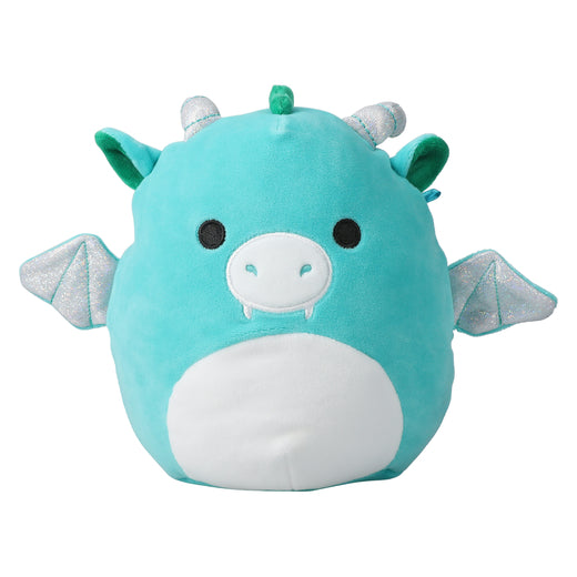 Squishmallows Avrill the Dragon 8