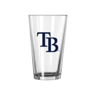 Tampa Bay Rays 16oz Gameday Pint Glass