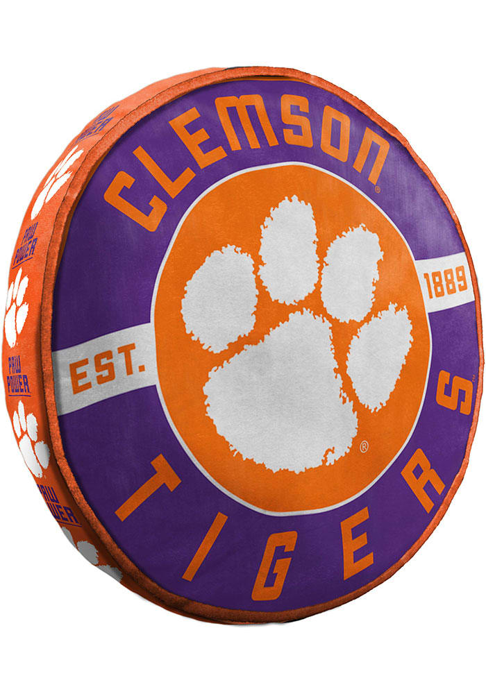 Clemson Tigers 15
