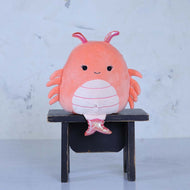 Squishmallows Simone the Shrimp 8