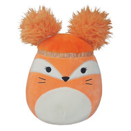 Squishmallows Mallora the Fox 10