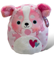 Squishmallows Magnis the Australian Shepherd 14