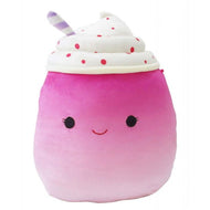 Squishmallows Cinnamon the Frozen Yogurt 16