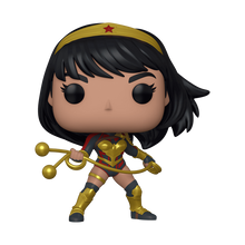Load image into Gallery viewer, Funko Pop! DC Future State # SE Yara Flor Future State
