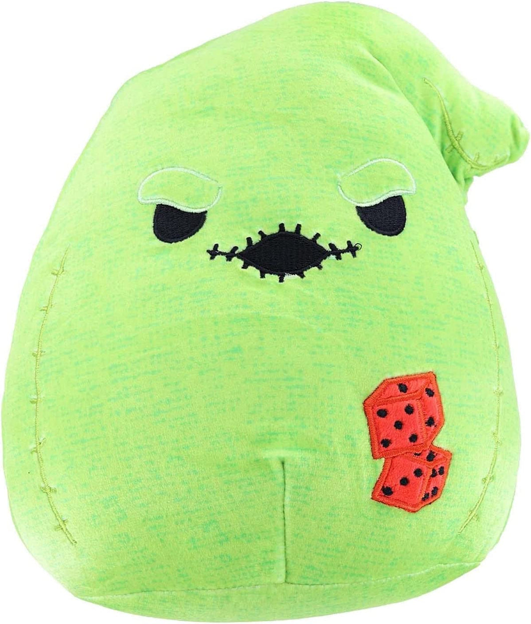 Squishmallows Oogie Boogie 8