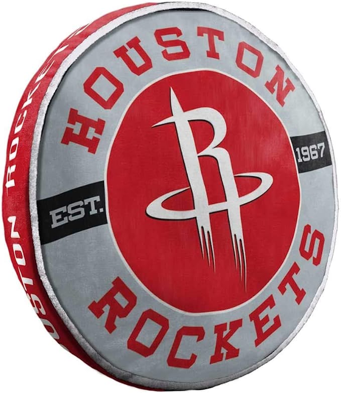 Houston Rockets 15