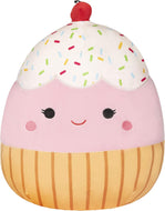 Squishmallows Clara the Cupcake 14