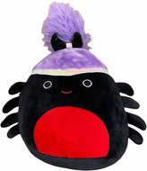 Squishmallows Bella he Spider Fortune Teller 8