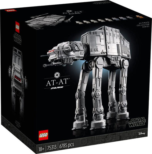 LEGO Star Wars AT-AT™ 75313 - walk-of-famesports