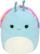 Squishmallows Salita The Snail 12