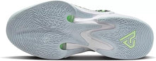 Load image into Gallery viewer, Giannis Freak 4 White/White-Black Barely Volt New Size 10M
