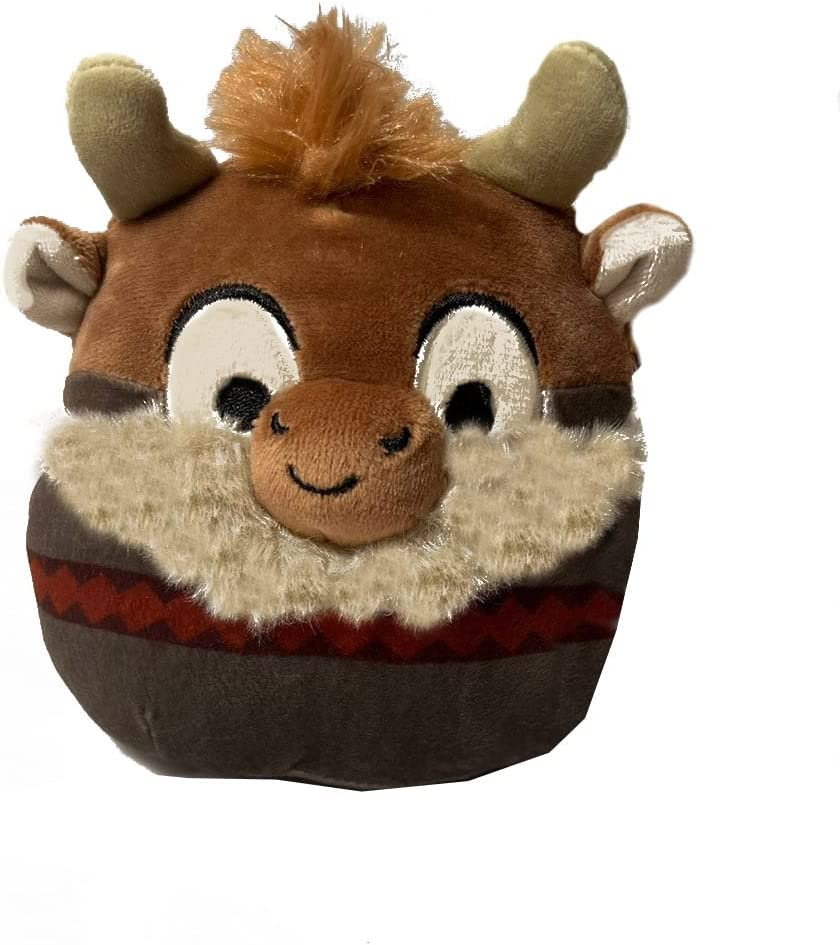 Squishmallows Sven the Reindeer 5