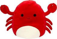 Squishmallows Carlos the Crab 8