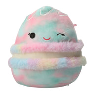 Squishmallows Lizma the Macaron 8