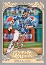 Load image into Gallery viewer, 2012 Topps Gypsy Queen Eric Hosmer  # 16a Kansas City Royals
