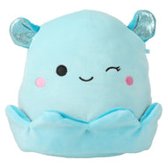 Squishmallows Loretta the Dumbo Octopus Winking Eye 7.5