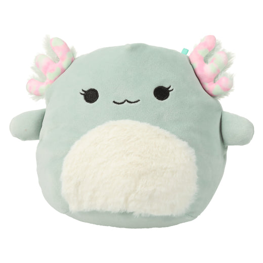 Squishmallows Chasmen the Axolotl 7.5