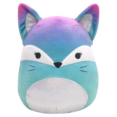 Squishmallow Vickie The Fox 12