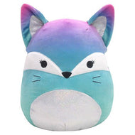 Squishmallow Vickie The Fox 12