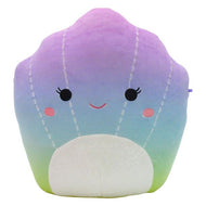 Squishmallows Shauna the Clam Shell with Shimmering Belly 12