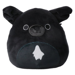 لعبة Squishmallows Natty the Retriever Mix المحشوة مقاس 7 بوصات