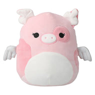 Squishmallows Peety the Flying Pig 5