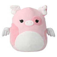 Squishmallows Peety the Flying Pig 7.5