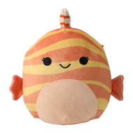 Squishmallows Lucienne The Lionfish 8