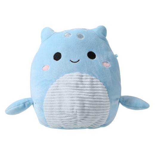 Squishmallows Lune the Lochness Monster 8