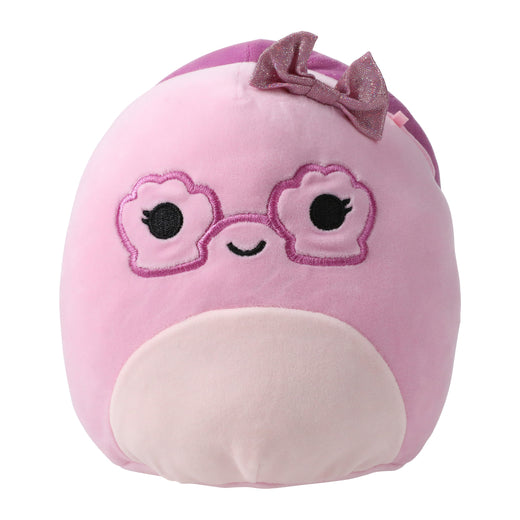 Squishmallows Maelle The Pink Turtle 8