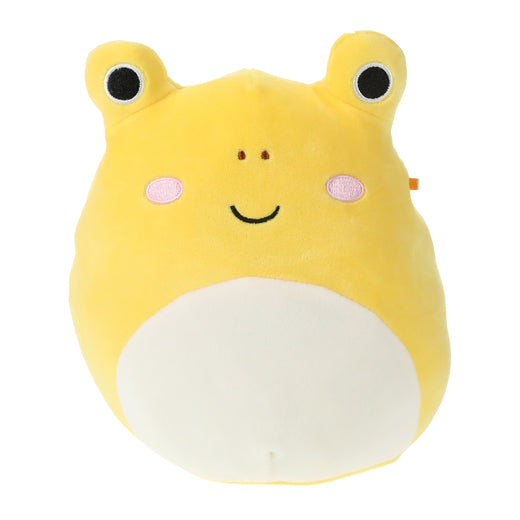 Squishmallows Leigh the Toad 8