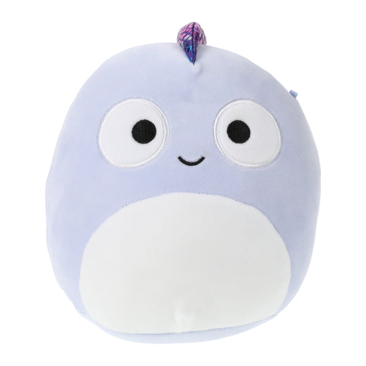 Squishmallows Coleen the Chameleon 8