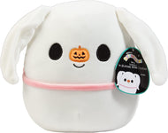 Squishmallows Zero the Ghost Dog 8