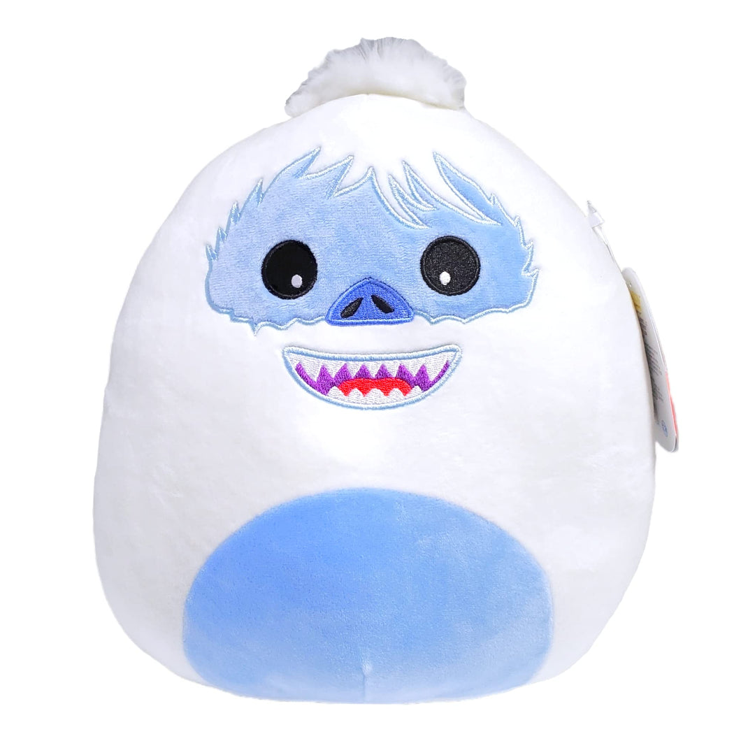 Squishmallow Bumble the Abominable Snowman 10