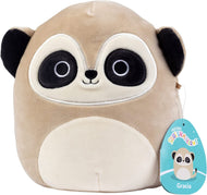 Squishmallows Gracia the Meerkat 8