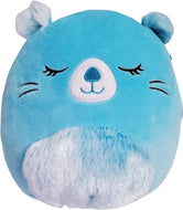 Squishmallows Bara the Beaver 8