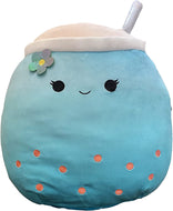 Squishmallows Jakarria The Boba Tea 12