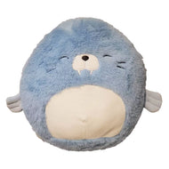 Squishmallows Harvey the Walrus 12