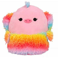 Squishmallows Elda the Ostrich 16