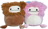 Squishmallows Benny & Brina 8