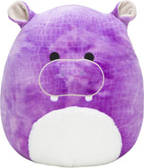 Squishmallows Zelma the Hippo 14